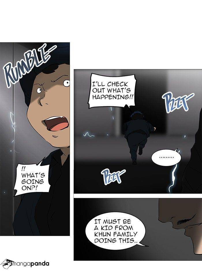 Tower of God Chapter 242 image 59